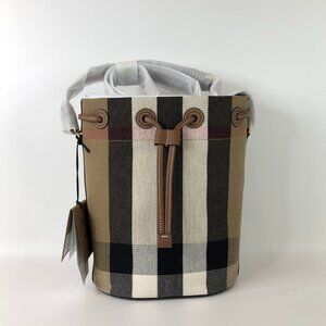 Burberry crossbody bag